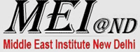 Middle East Institute, New Delhi (mei@nd)