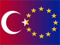 turkey europe