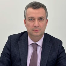 Benyamin POGHOSYAN