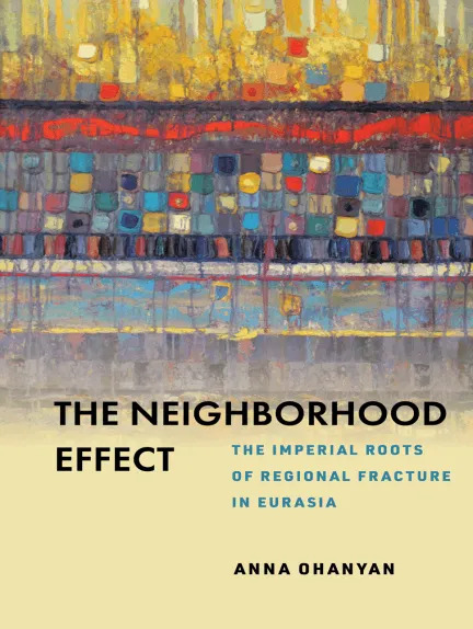 EGF Featured Publication, from Affiliated Expert Anna Ohanyan