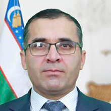 Qodir Djuraev