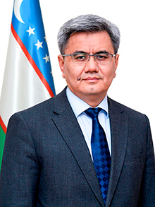 Obid Khakimov